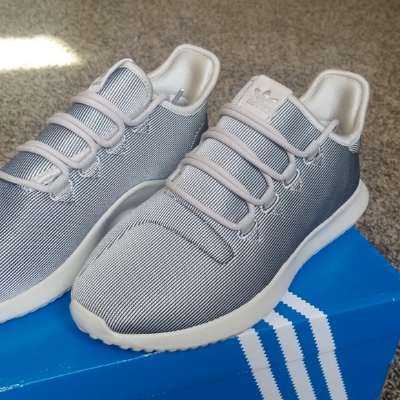 Adidas Tubular Shadow Womens size 8 and 8.5 - Picture 2 of 7